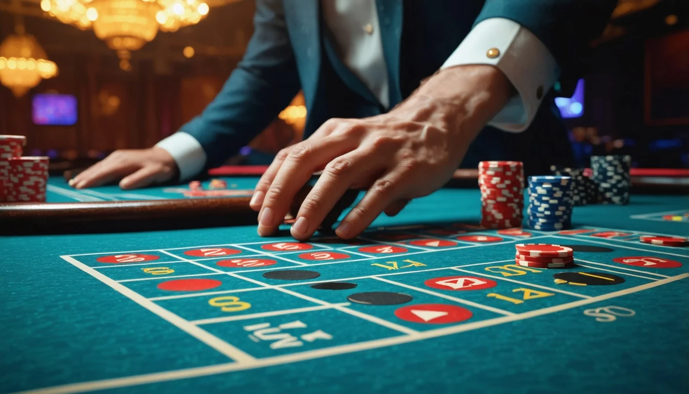 AMGBahis Promosyon Kodları Var mı? - Rehber ve İpuçları