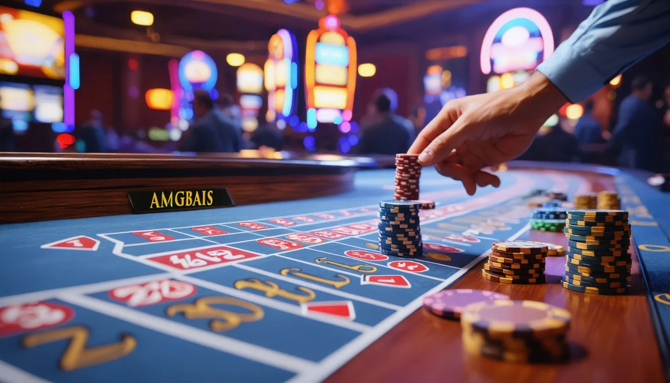 Betim Slot & Casino Promosyonları: 2026'nın En İyi Bonusları ve Ödeme Seçenekleri