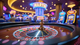 Betmartin Slot & Casino Promosyonları: Bonuslar, Ödemeler ve Hızlı Çekim Rehberi