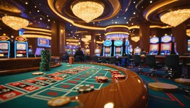 Goldenbahis En Yeni Bonus Kampanyaları: %100 Hoş Geldin, 1200 FS ve Anında Ödemeler