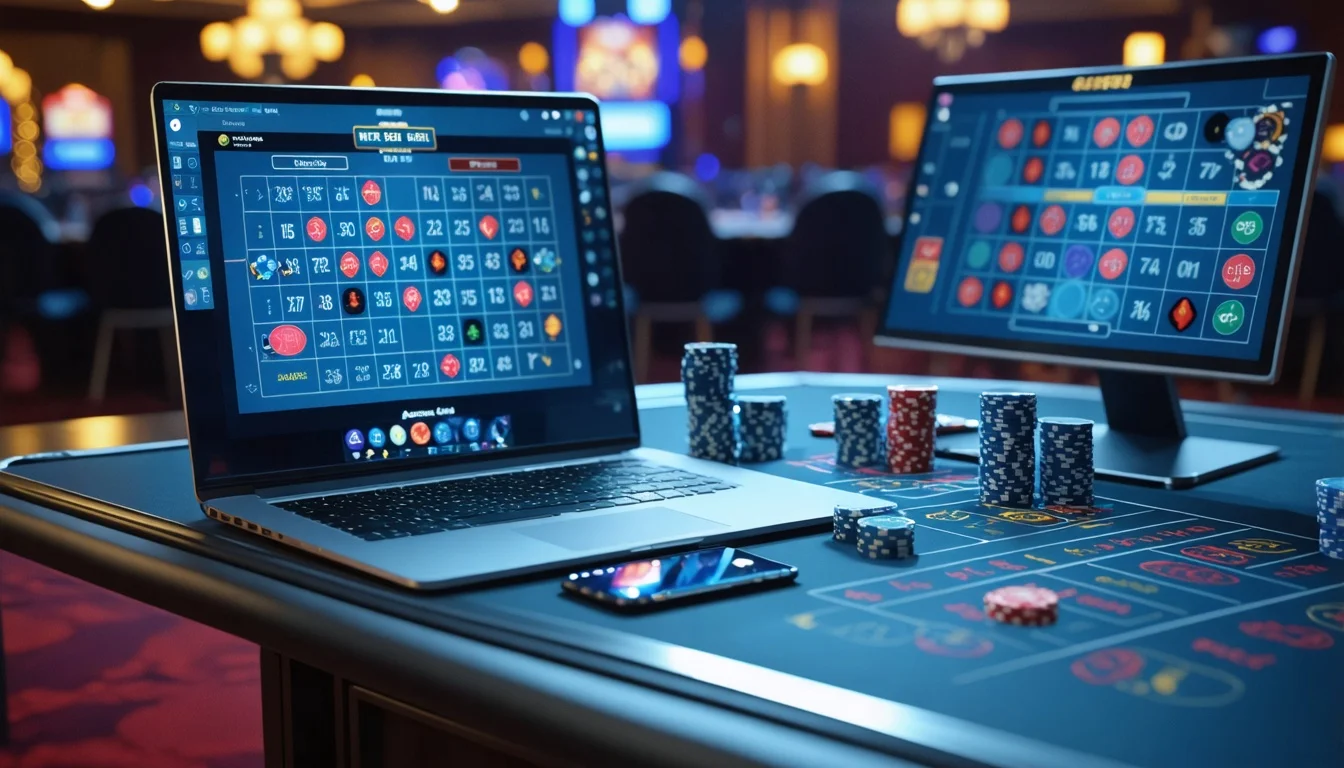 Goldenbahis Slot & Casino Promosyonları: Bonuslar, Ödemeler ve Hızlı Çekim
