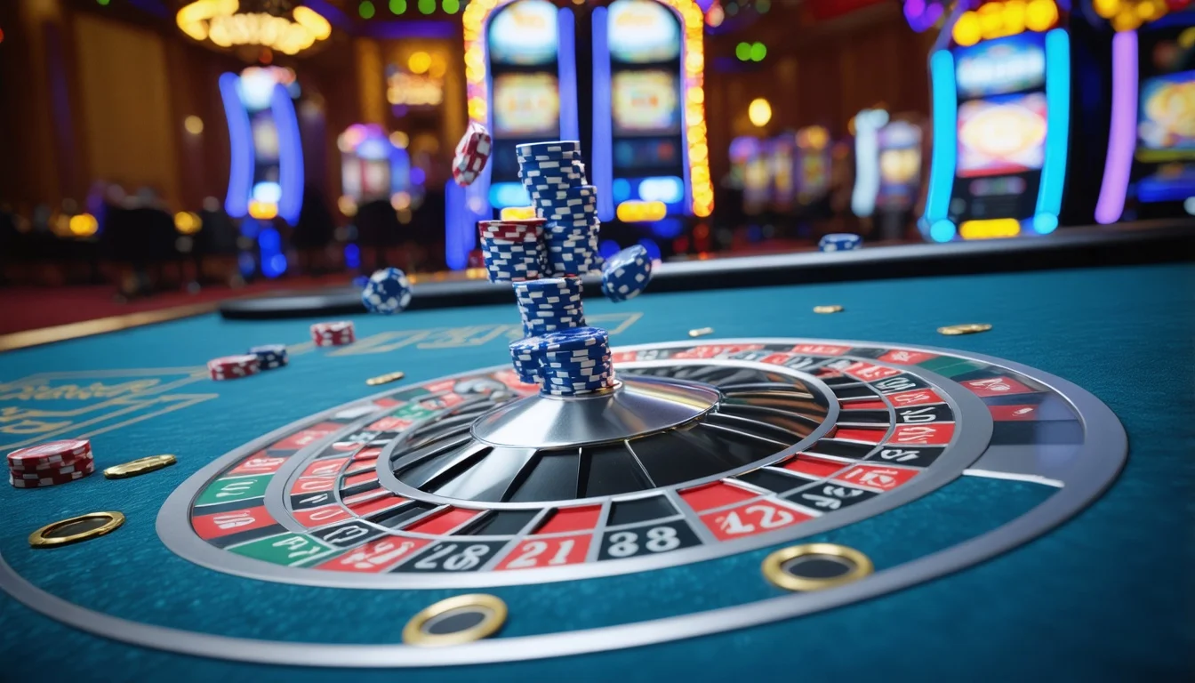 Herkülbet Slot Sağlayıcı Bilgileri ve Bonuslar 2026