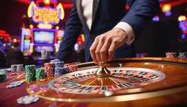 Herkülbet'te Slot Bonusları: Tüm Promosyonlar ve Kazanç İpuçları