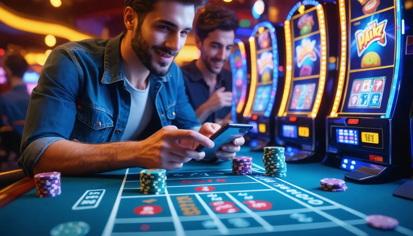 Kazansana Bonus Çevrim Şartları: Adım Adım Rehber ve Örnek Hesaplamalar