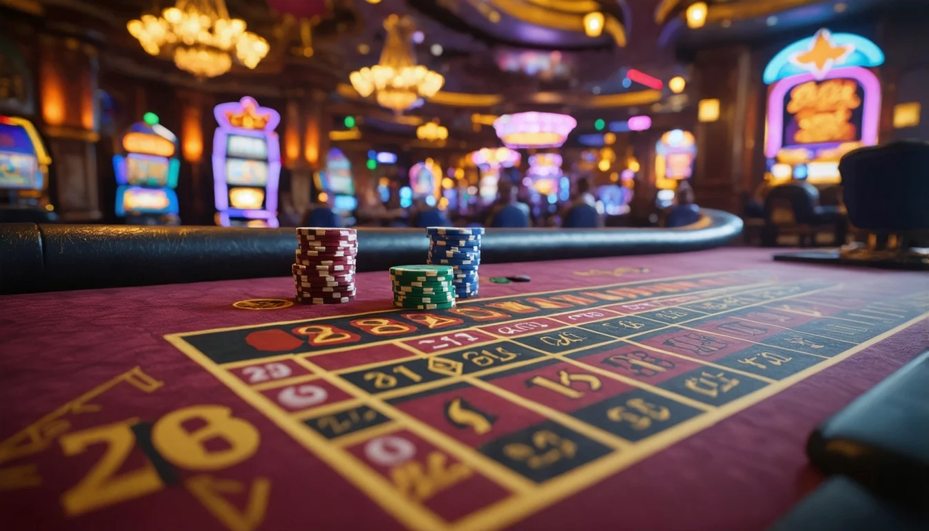 KralBet Bonus Çevrim Şartları - Detaylı Rehber
