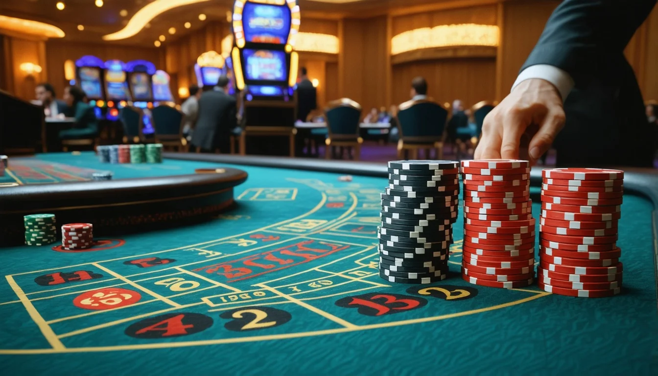 Natobet Casino Promosyonları 2026 - Slot Bonusları