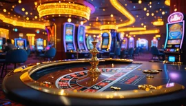 Nerobet ile Hızlı Giriş ve Slot Oyunlarına Pratik Erişim