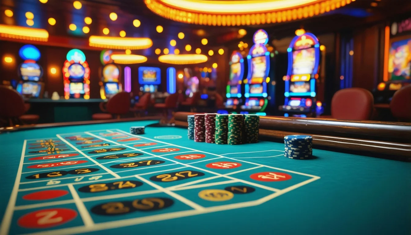Nerobet Slot Bonusları: En Güncel Promosyonlar 2026