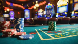 Pokerklas Slot Bonusları: %50 Hoş Geldin ve Öne Çıkan Promosyonlar
