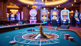 Şans Casino Mobil & Web Giriş Rehberi: Hızlı, Güvenli ve Pratik