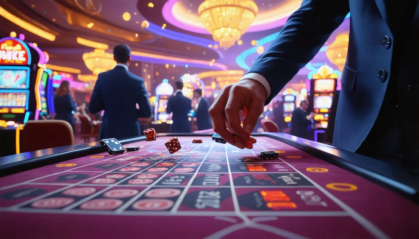 Stake Bonus ve Kampanyalar — Güncel Rehber 2026