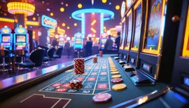 Stake Popüler Slot Oyunları: En İyi Oyunlar, Bonuslar ve Hızlı Çekim (2026)