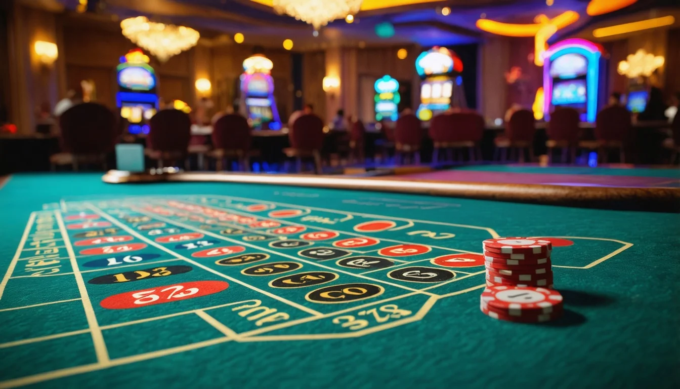 Stake Slot Deneyimi: Güvenlik, Bonuslar ve Hızlı Ödemeler