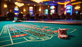 Stake Slot Deneyimi: Güvenlik, Bonuslar ve Hızlı Ödemeler