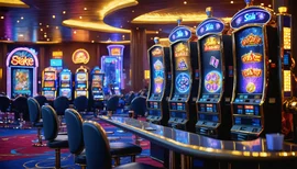 Stake Slot Sağlayıcı Bilgileri: Ödeme, Güvenlik ve Bonuslar (2026)