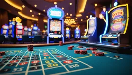 Vidobet Promosyonları ve Slot Bonusları 2026