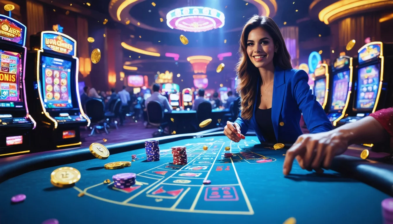 Vidobet Son Çalışan Adres Bilgisi: Güncel Erişim ve Detaylar