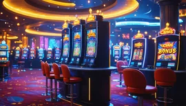XBahis Slot Bonusları ve Promosyonlar: Tam Rehber